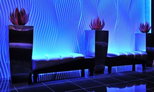 HEAT Ultra Lounge (21+)
