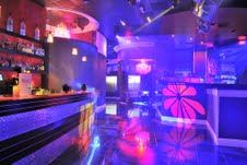 HEAT Ultra Lounge (21+)