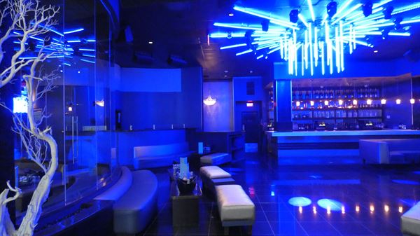 HEAT Ultra Lounge (21+)
