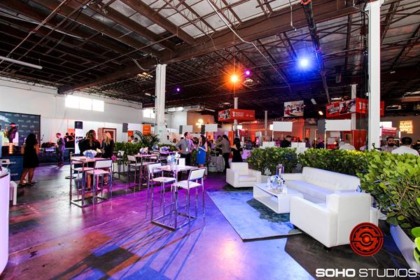 Soho Studios Miami