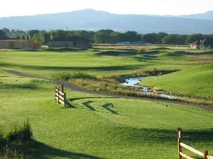 The Links at Cobble Creek Golf Course