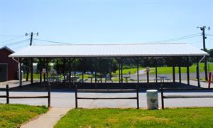 Pavilion