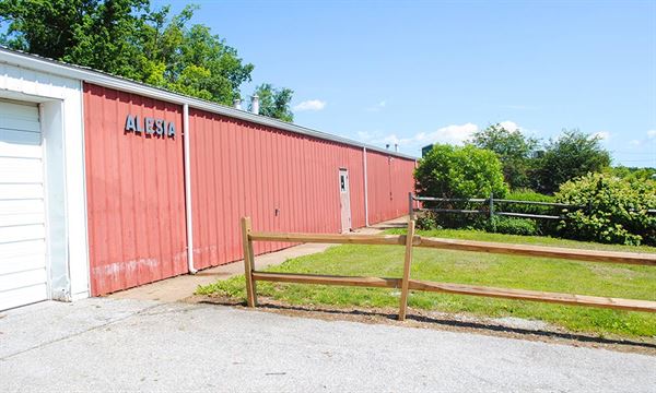 Carroll County Agriculture Center