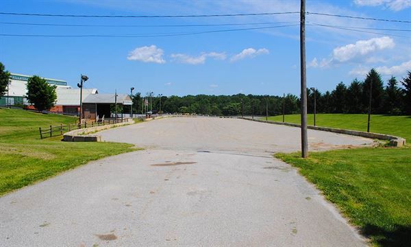 Carroll County Agriculture Center