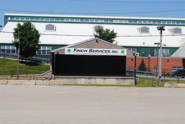Carroll County Agriculture Center