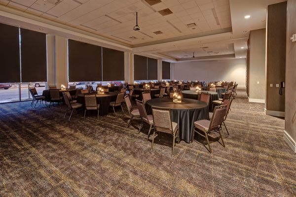 Courtyard by Marriott Kansas City Downtown