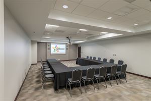 The North Shore Room