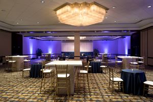 Pegasus Ballroom
