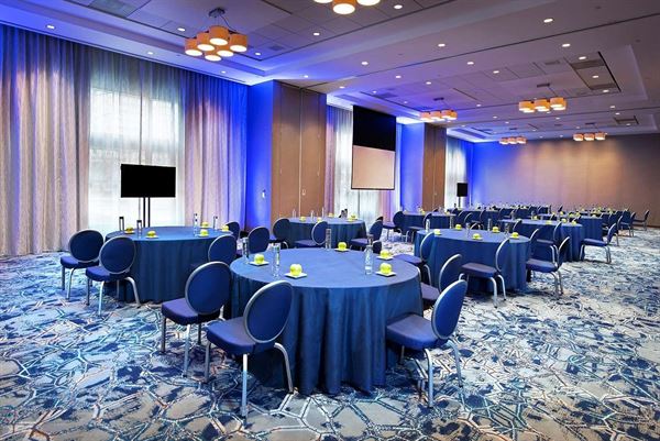 Hilton Baltimore Inner Harbor