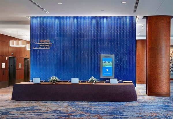 Hilton Baltimore Inner Harbor