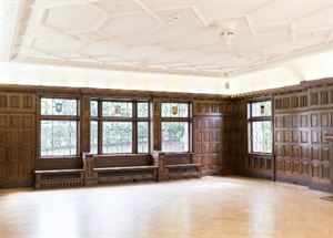 Oak Room