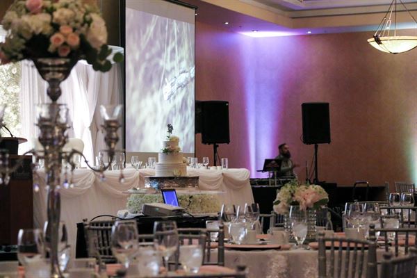 Deerfoot Inn & Casino