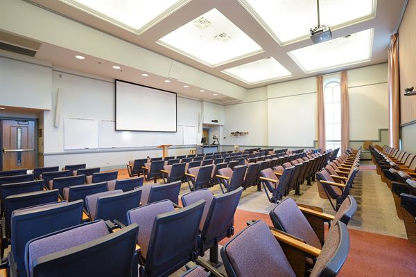 Wheaton College Event Services