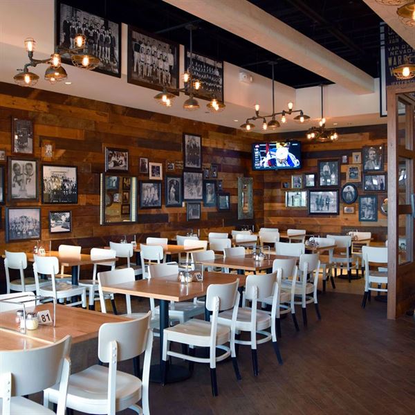 Crispelli's Bakery & Pizzeria