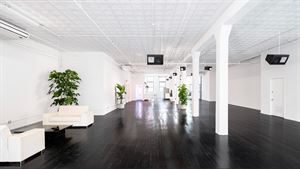 Spacious Loft Located in TriBeCa