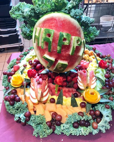 IL Palazzo Restaurant & Catering