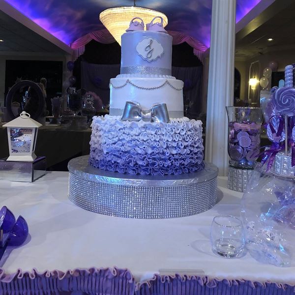 IL Palazzo Restaurant & Catering