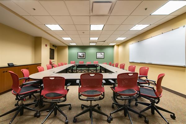 Wheaton College Event Services