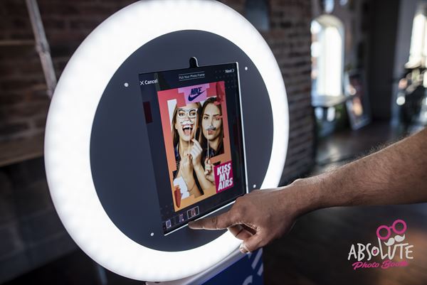 Absolute Photo Booth