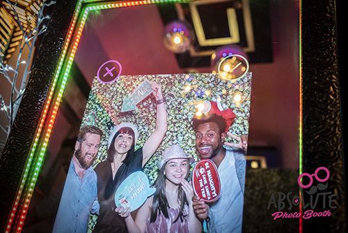 Absolute Photo Booth