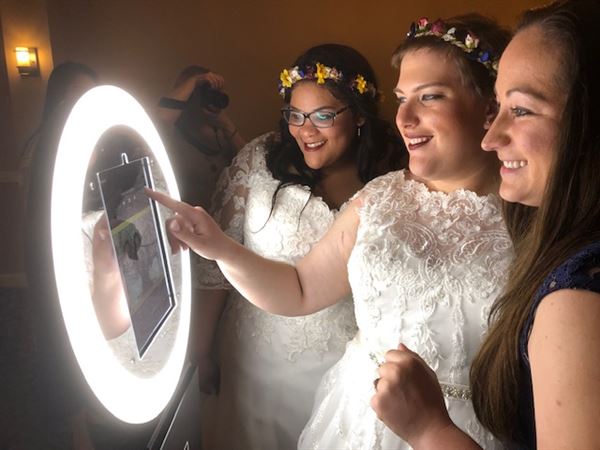 Absolute Photo Booth