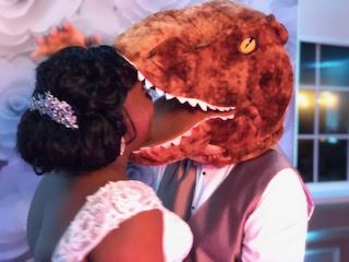 Absolute Photo Booth