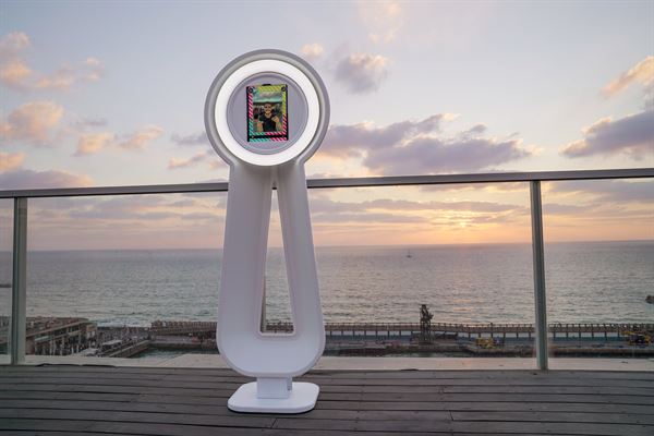 Absolute Photo Booth