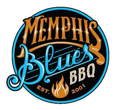 Memphis Blues BBQ