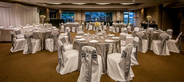 Sandman Hotel Victoria