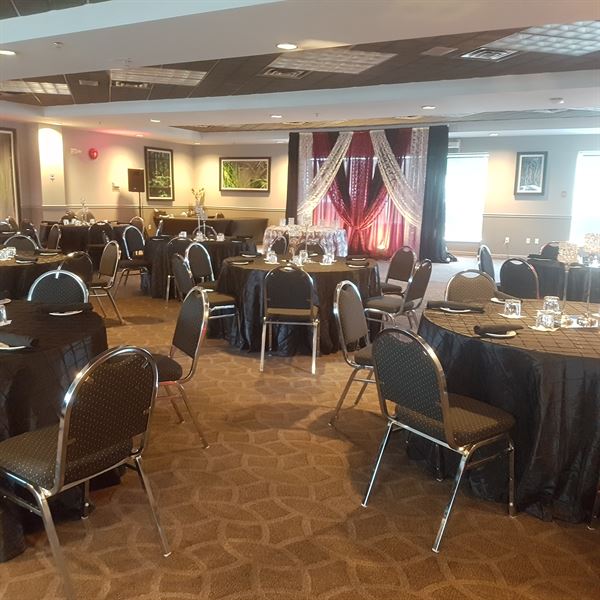 Sandman Hotel Victoria