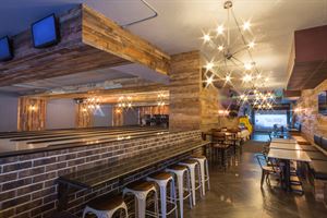 Entertainment Center