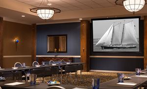 Golden Gate Ballroom