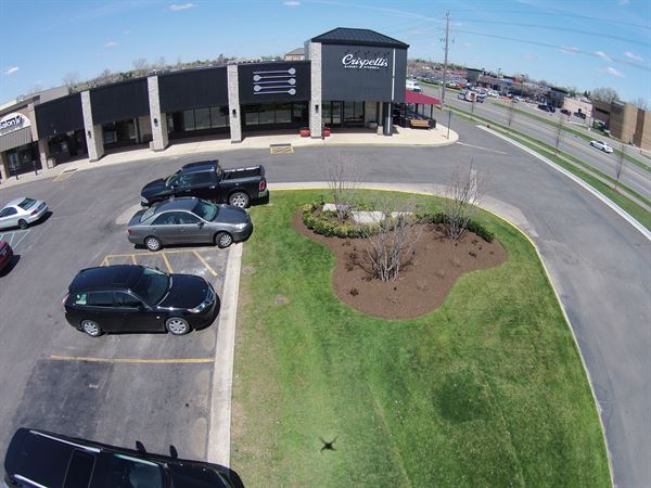 Crispelli's Bakery & Pizzeria