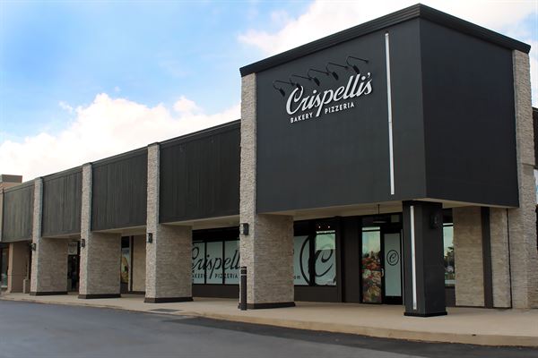 Crispelli's Bakery & Pizzeria