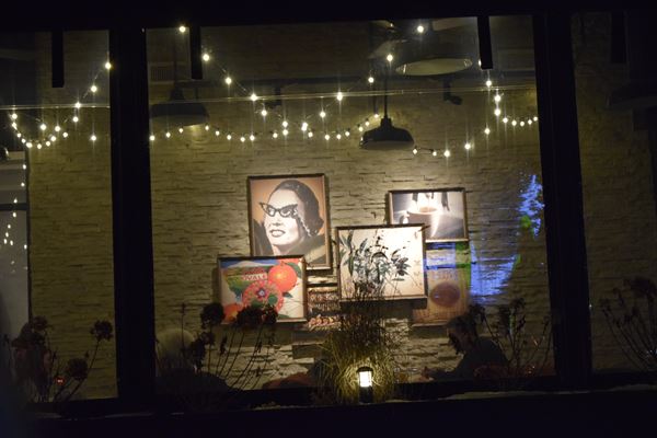 Crispelli's Bakery & Pizzeria