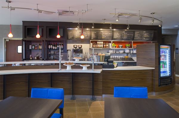 Courtyard Austin Airport