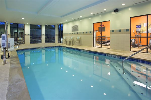 Courtyard Austin Airport