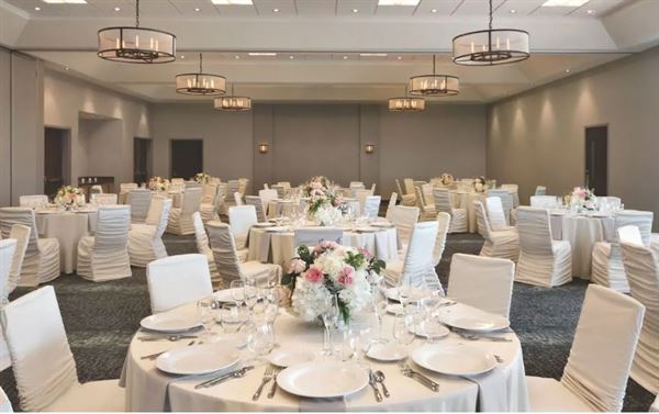 Hyatt Place Niagara Falls