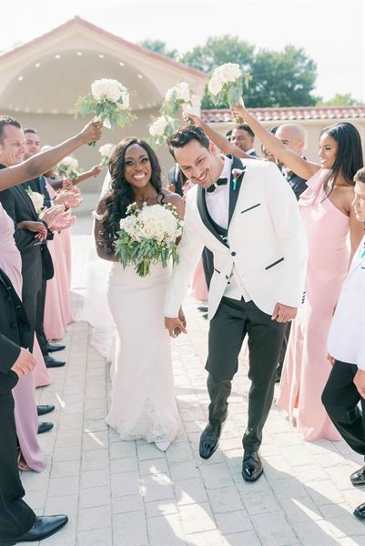 D'Vine Grace Vineyard and Event Venues