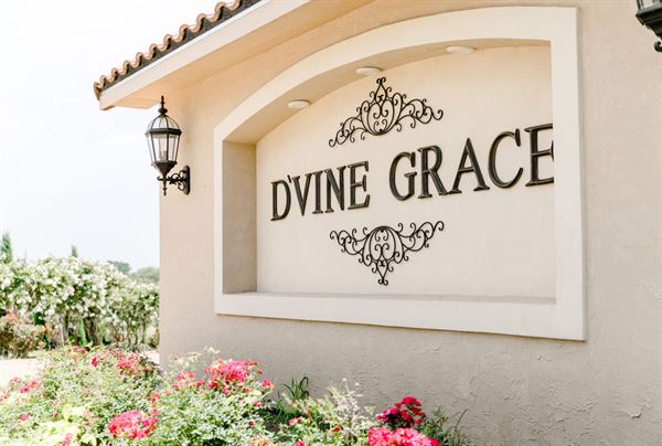 D'Vine Grace Vineyard and Event Venues