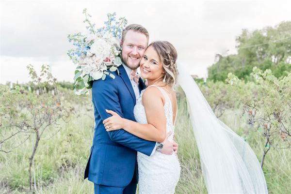 D'Vine Grace Vineyard and Event Venues