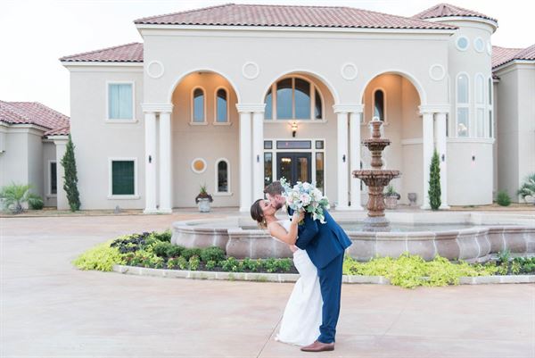 D'Vine Grace Vineyard and Event Venues