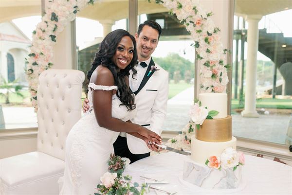 D'Vine Grace Vineyard and Event Venues