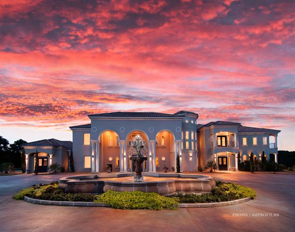 D'Vine Grace Vineyard and Event Venues