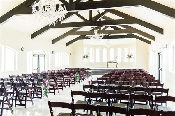 D'Vine Grace Vineyard and Event Venues