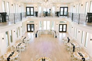 The Grand Ballroom