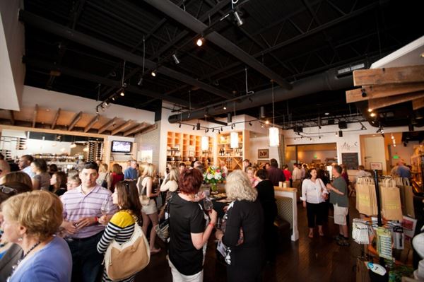 Vino Venue & Atlanta Wine School