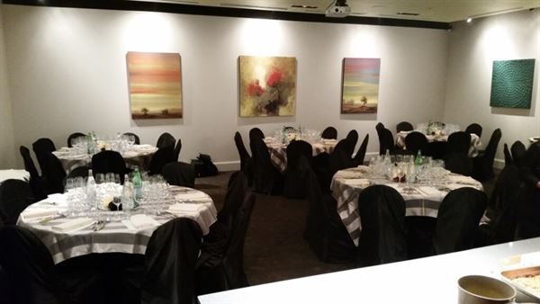 Vino Venue & Atlanta Wine School