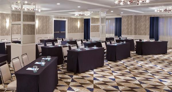 Royal Sonesta Hotel Washington DC Dupont Circle