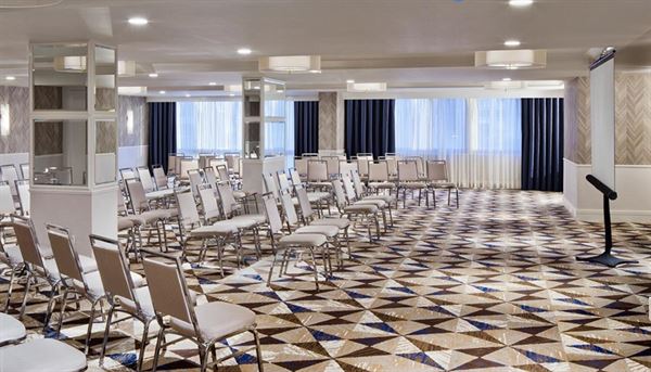 Royal Sonesta Hotel Washington DC Dupont Circle